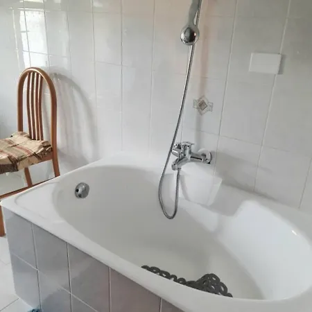 Casa Gialla - & Business Appartement *