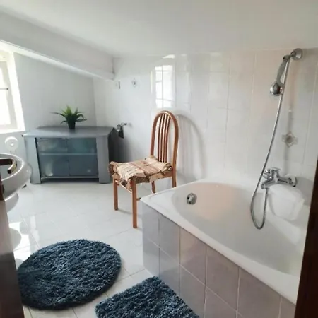 Casa Gialla - & Business Appartement *