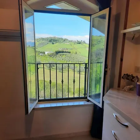 Casa Gialla - & Business Apartamento