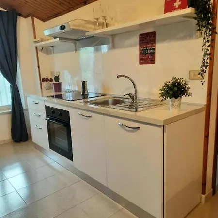 Casa Gialla - & Business Appartement *