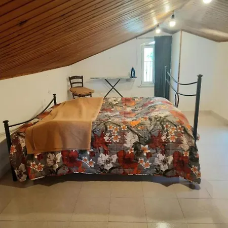 Apartment Casa Gialla - & Business *
