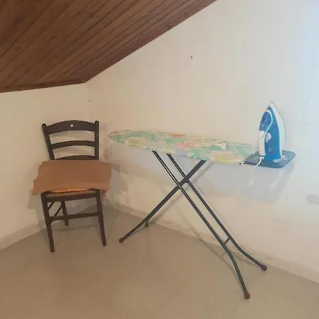 דירה Casa Gialla - & Business Canzano