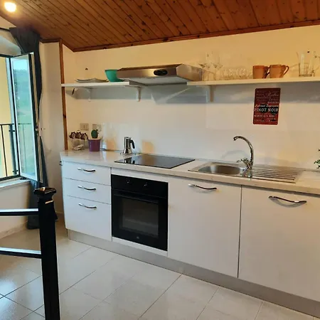Casa Gialla - & Business Apartment Canzano
