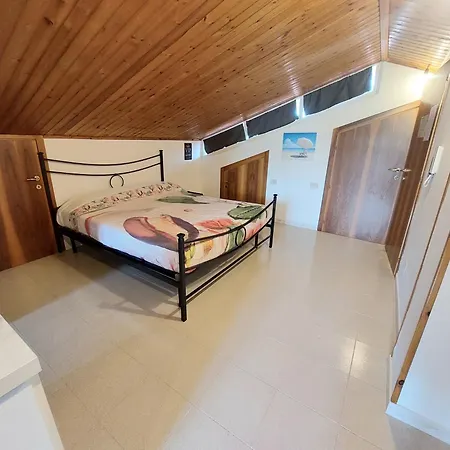 Casa Gialla - & Business Apartment Canzano