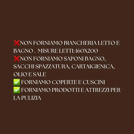 Casa Gialla - & Business Apartment Canzano