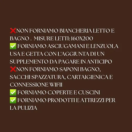 Casa Gialla - & Business *