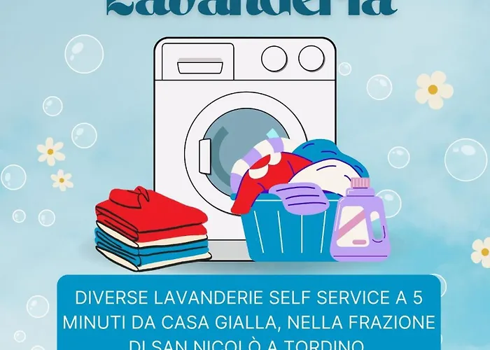 Casa Gialla - & Business Апартаменты