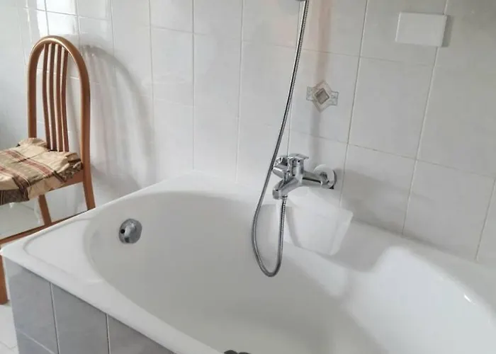 Casa Gialla - & Business Apartmán *