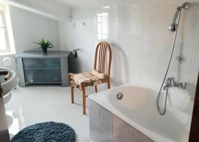 Casa Gialla - & Business Apartmán *