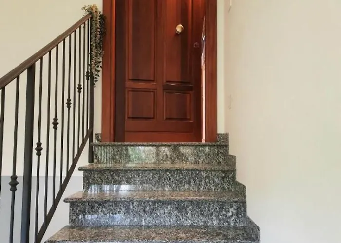 Casa Gialla - & Business Апартаменты