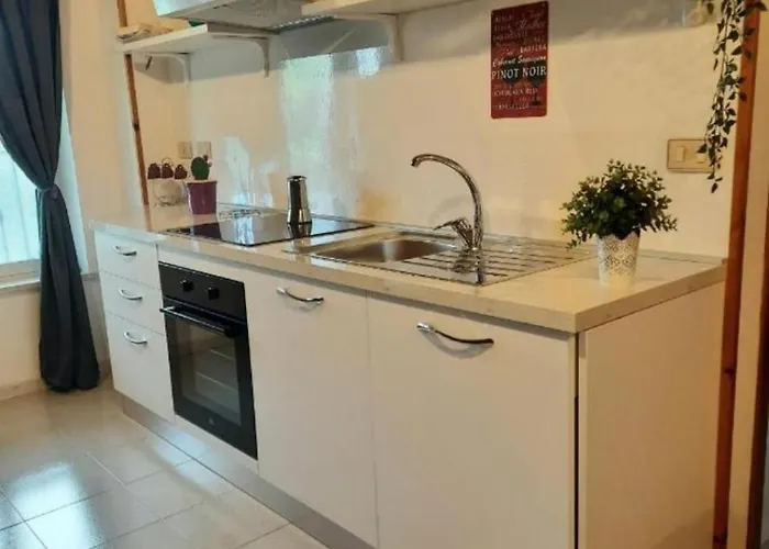 Casa Gialla - & Business Apartmán *