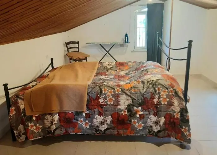 Apartmán Casa Gialla - & Business *