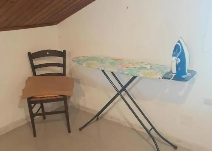 Apartmán Casa Gialla - & Business Canzano