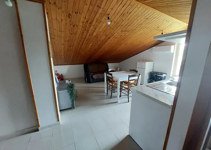 Апартаменты Casa Gialla - & Business