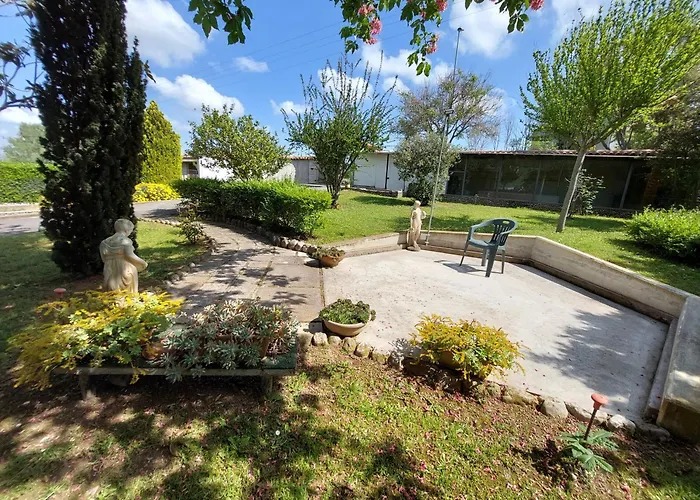 Casa Gialla - & Business Canzano