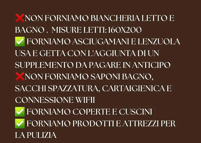 Casa Gialla - & Business *